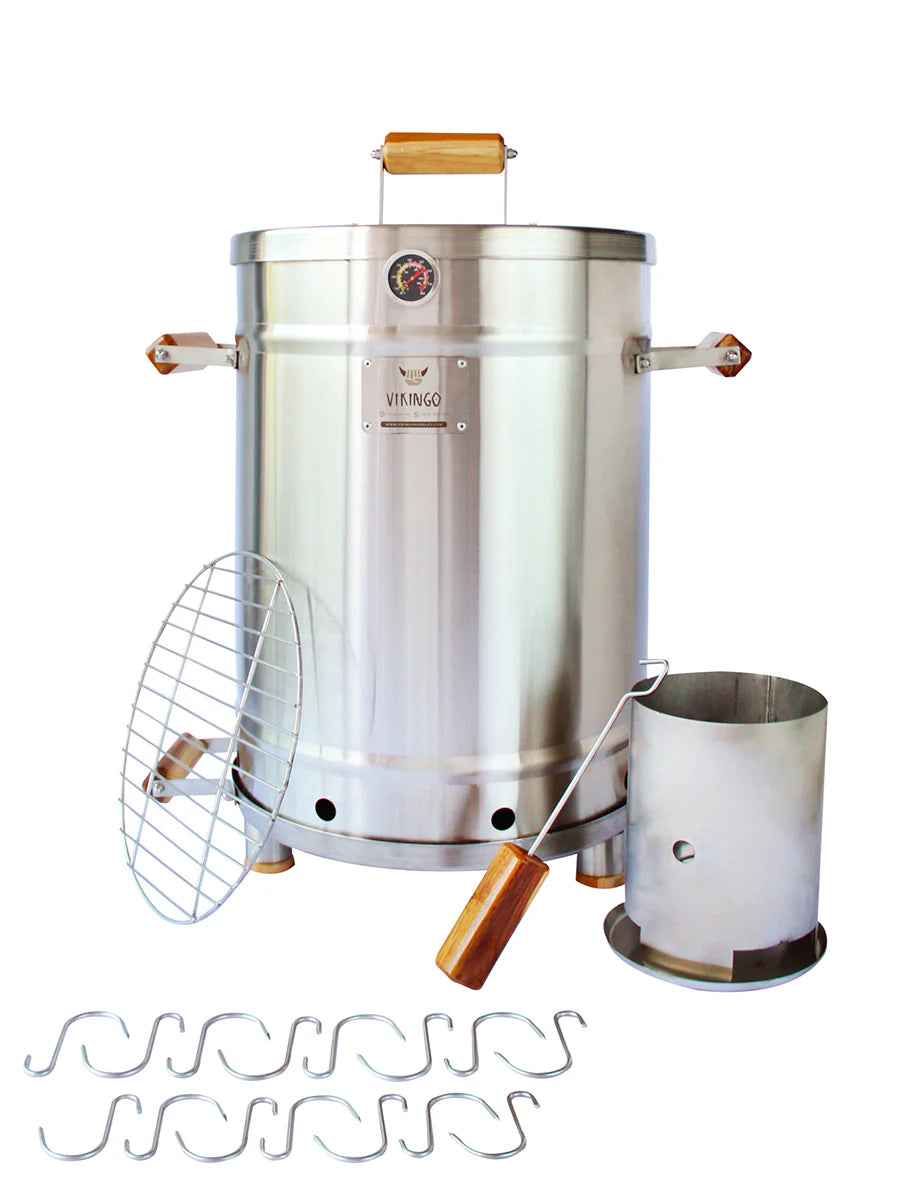 BARRIL PREMIUM GRANDE DE 18 KG