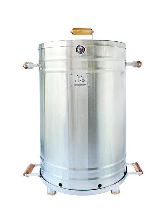 Barril Asador Eco Jumbo 30 Kg