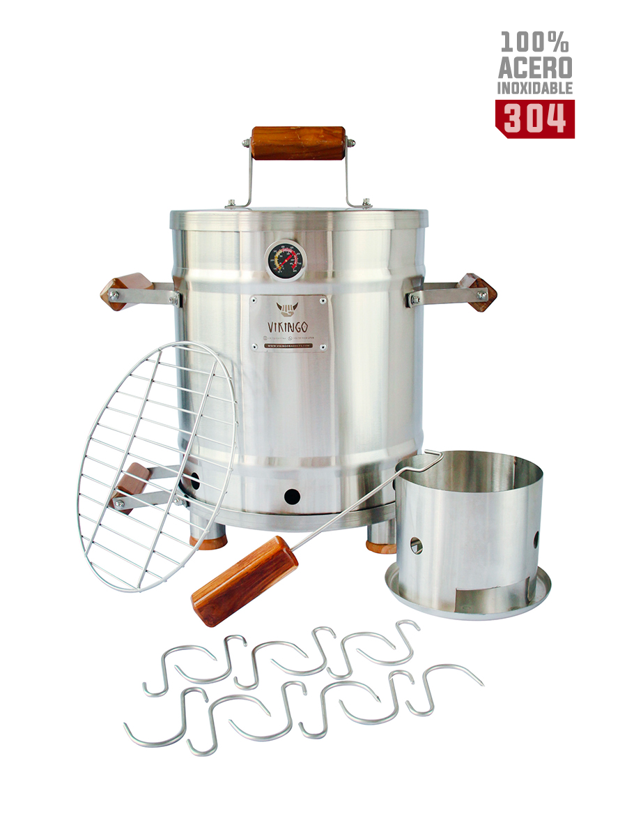 BARRIL PREMIUM PEQUEÑO DE 7 KG