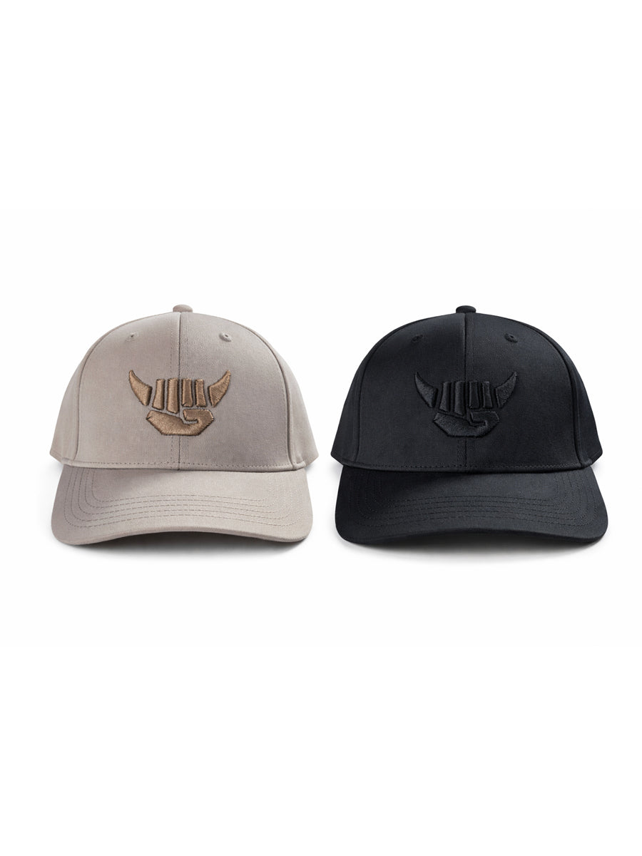 Gorra Vikingo Barriles - Merch Oficial Vikingo Barriles