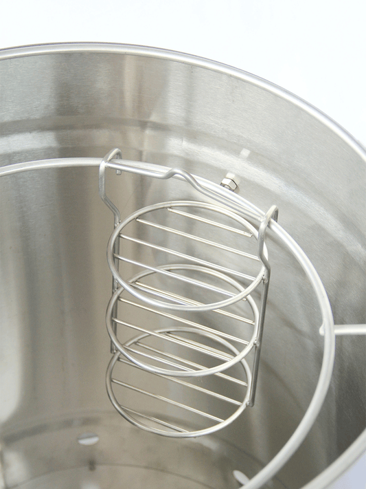 Multiusos Para Barril Asador