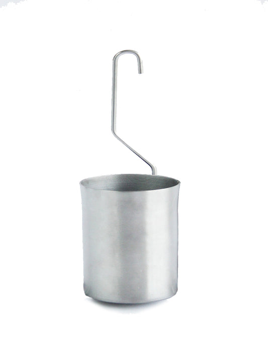 Vaporera Para Barril Asador