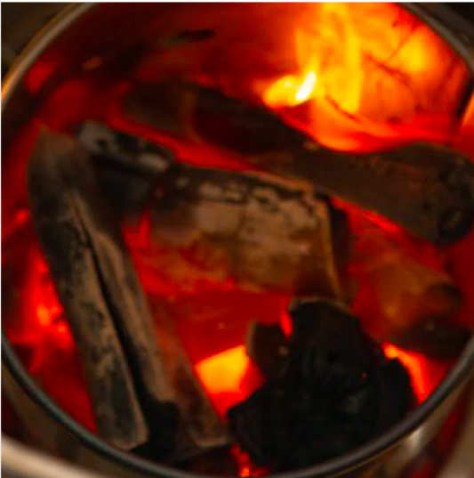 Proceso de encendido