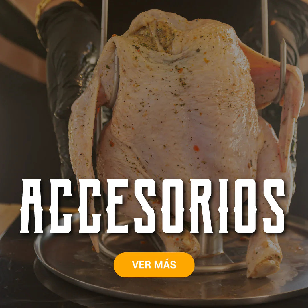 ACCESORIOS