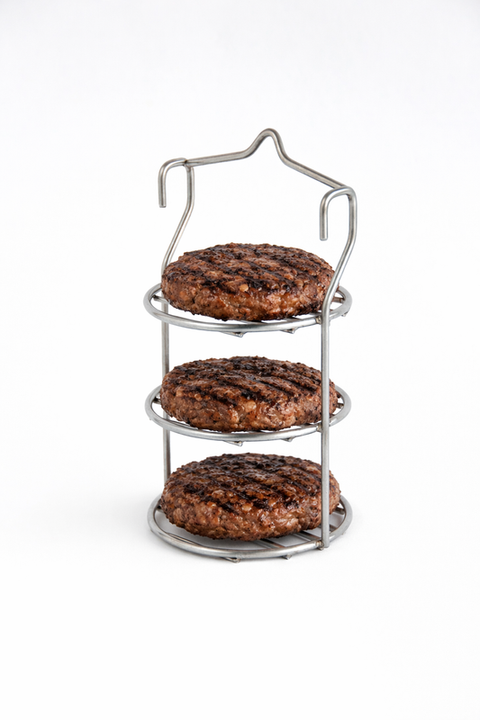 Multiusos Para Barril Asador