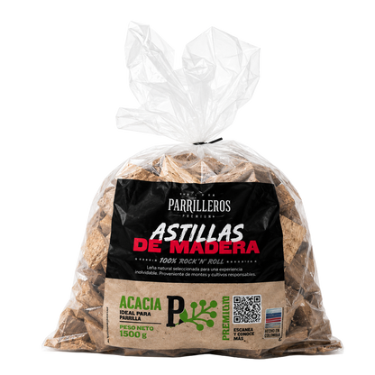Combo Barril Asador Fiebre Mundialista Mediano de 28 Lb