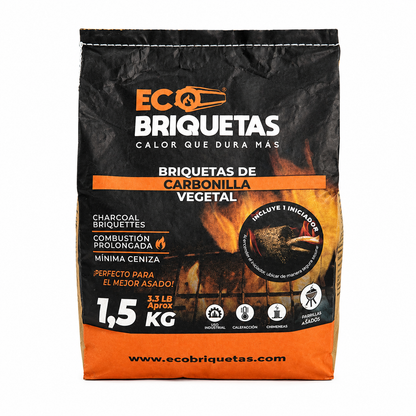 Combo Barril Asador Fiebre Mundialista Mediano de 28 Lb