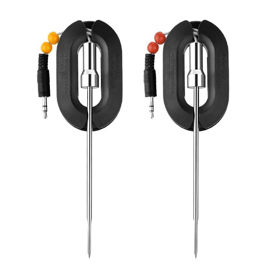 Termómetro De Sonda Inteligente Para Barril Asador | Outlet