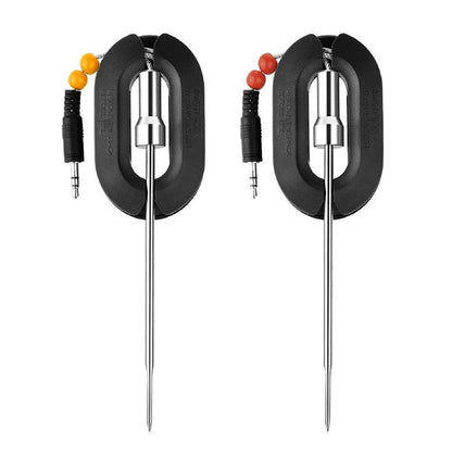 Termómetro De Sonda Inteligente Para Barril Asador | Outlet