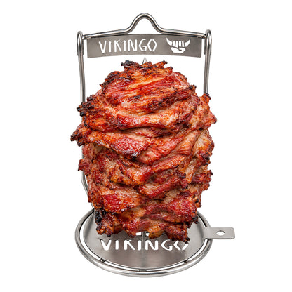 Combo de Accesorios para Barril Asador | Kit Completo Vikingo Barriles Colombia