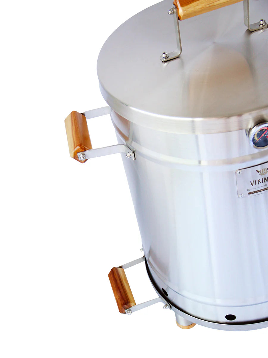 BARRIL ECO GRANDE DE 18 KG