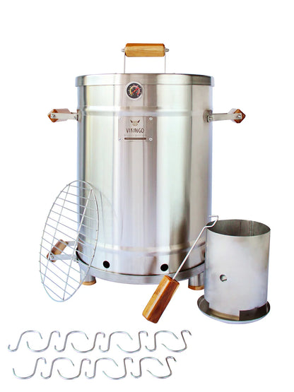 BARRIL ECO GRANDE DE 18 KG