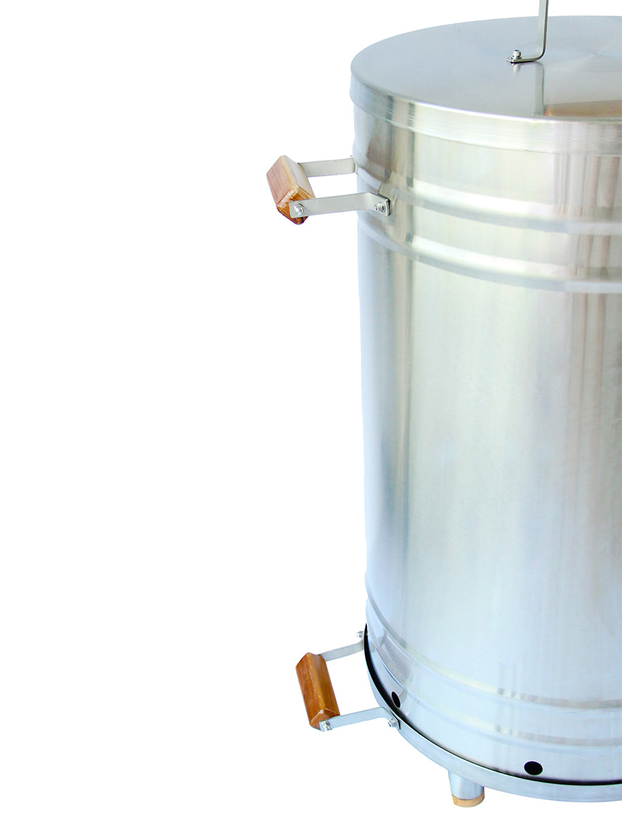 BARRIL PREMIUM JUMBO DE 30 KG