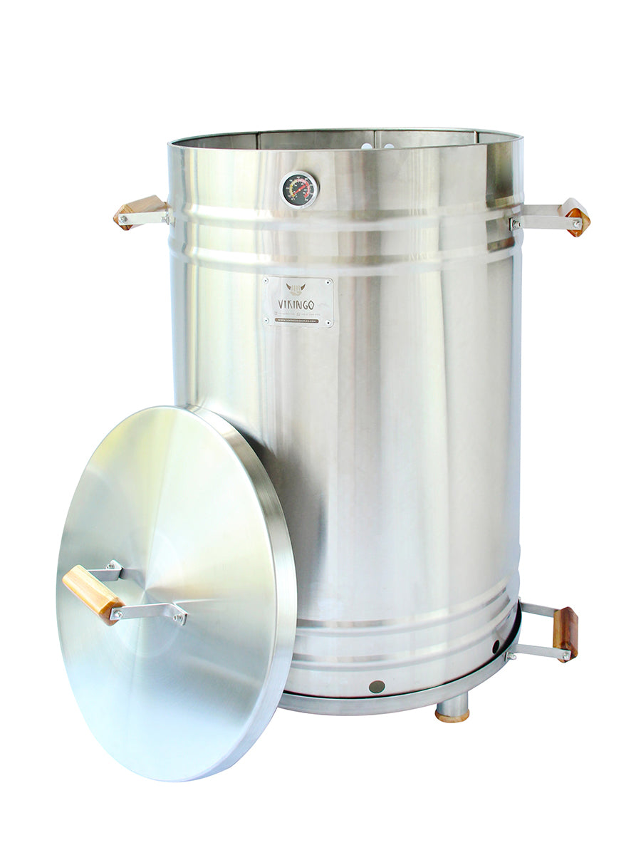 BARRIL PREMIUM JUMBO DE 30 KG
