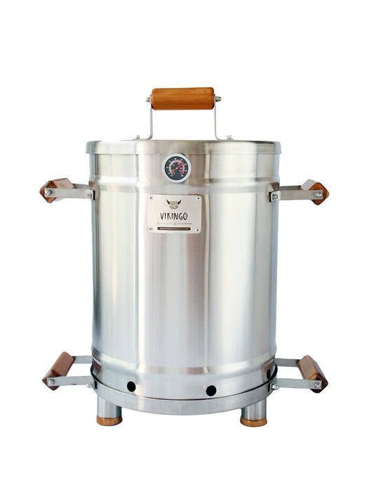 BARRIL PREMIUM MEDIANO DE 10 KG