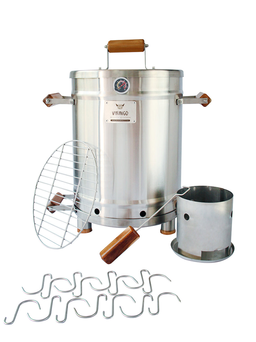 BARRIL ECO MEDIANO DE 10 KG