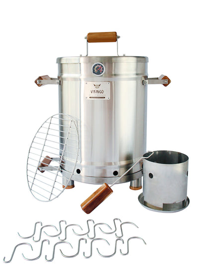 BARRIL ECO MEDIANO DE 10 KG