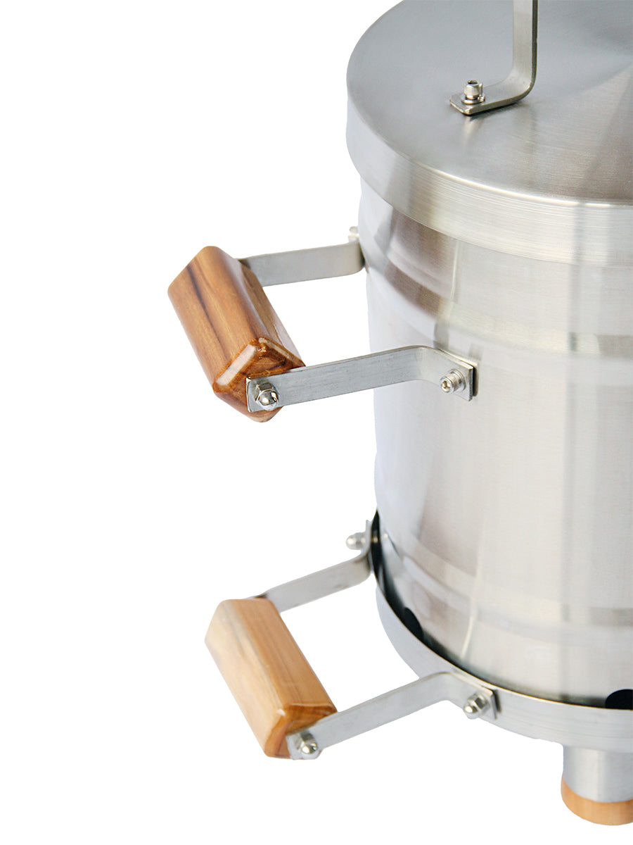 Barril Asador Premium Mini 4 Kg