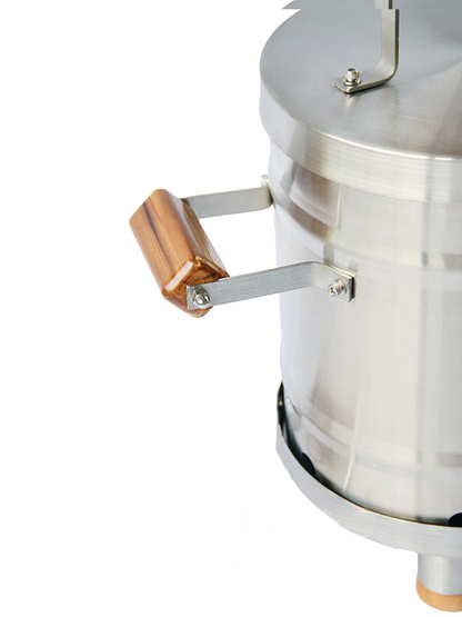 Barril Asador Premium Mini 7 Lb
