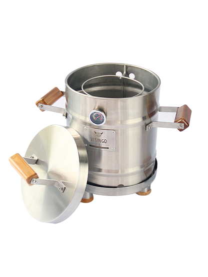 Barril Asador Premium Mini 7 Lb