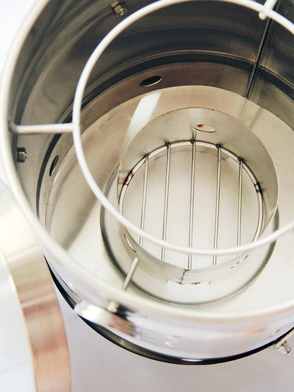 Barril Asador Premium Mini 4 Kg