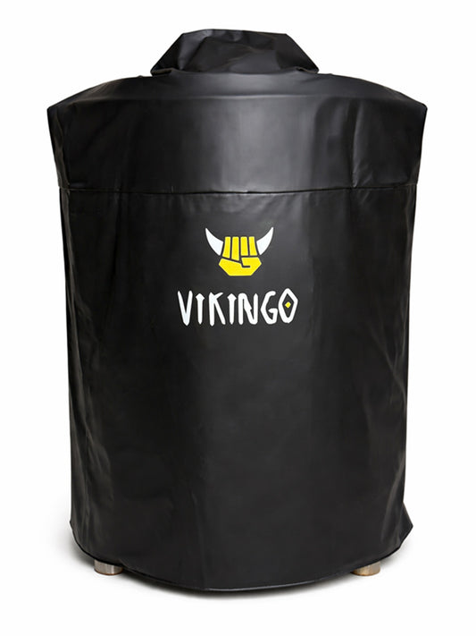 Forro Para Barril Asador Jumbo