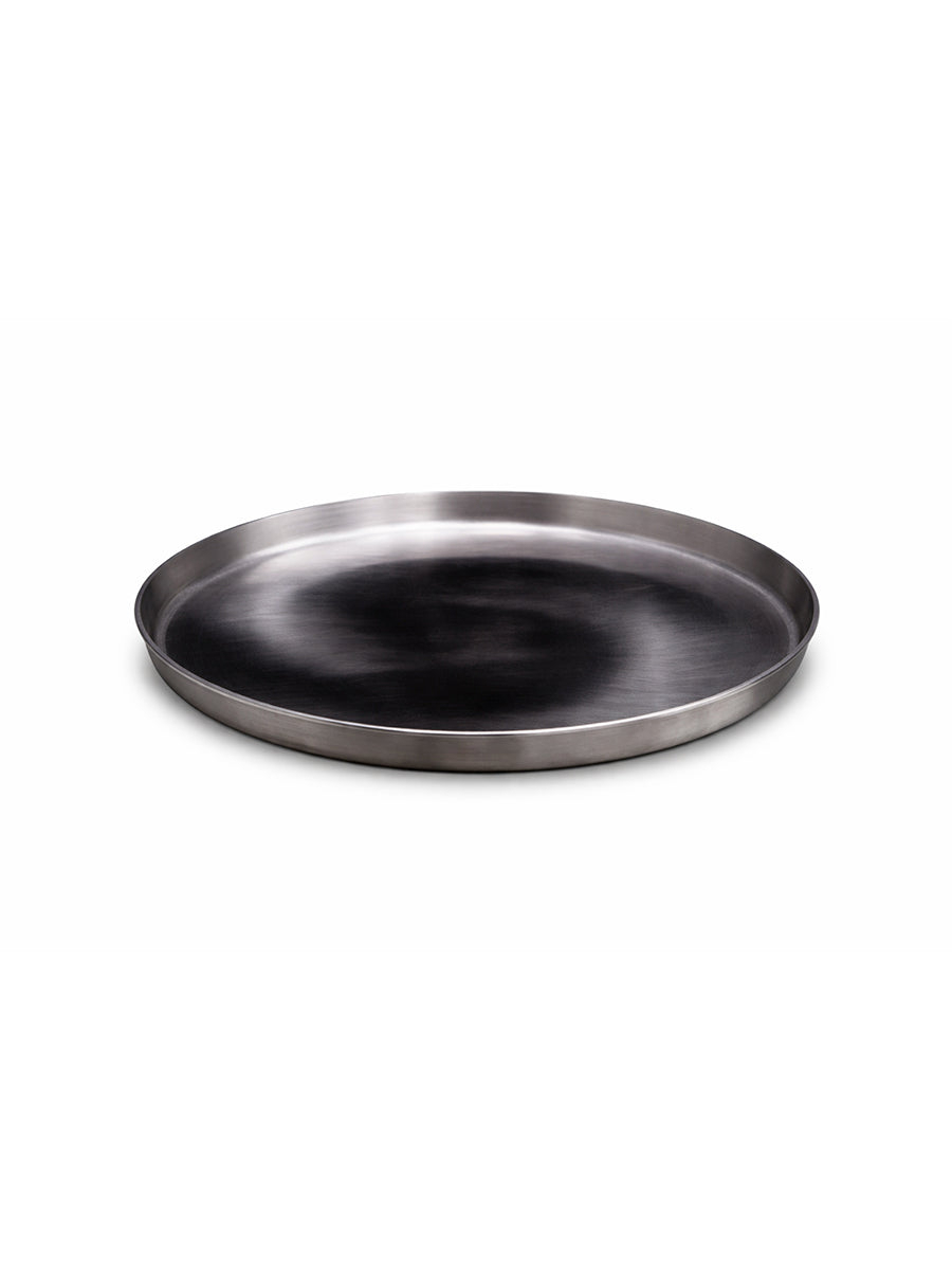 Cenicero para Barril Asador | Vikingo Barriles Colombia